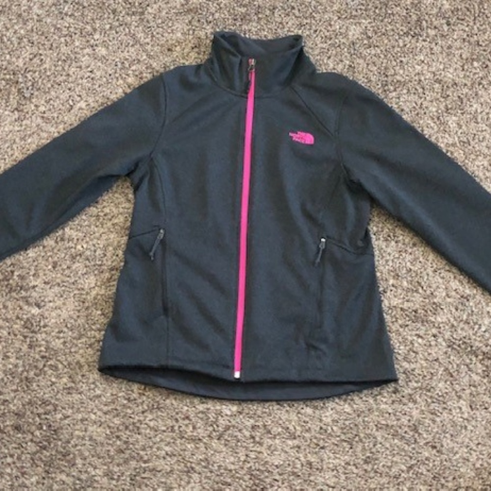 The North Face Women's Apex Piedra Soft Shell Jack